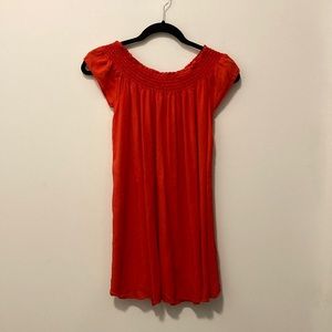 Talula Dress, Aritzia